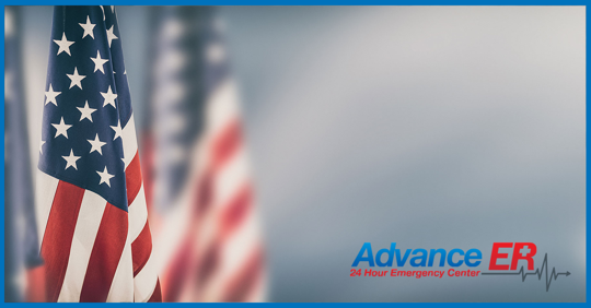 U.S Flag
