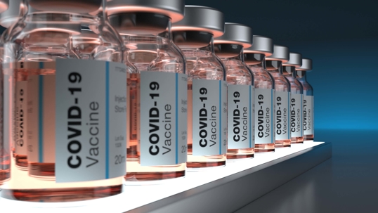 Covid 19 vaccine