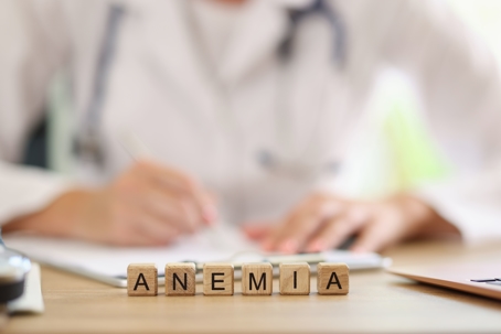 anemia