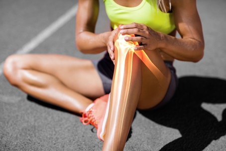 Sports Injuries