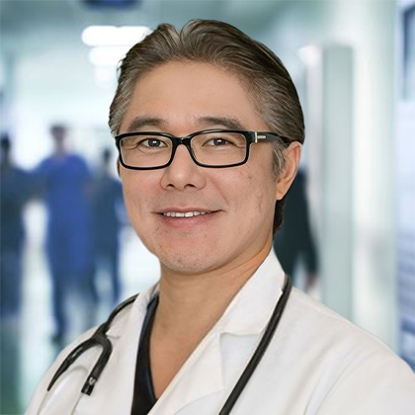 Michael Chiang Photo