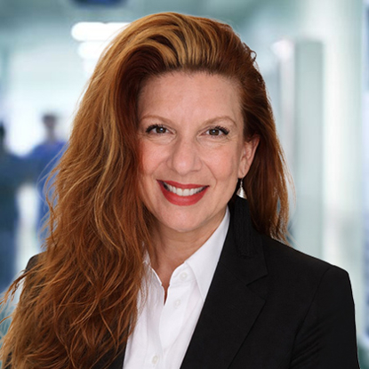 Teresa  Di Falco Photo