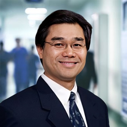 Thomas Vo Photo
