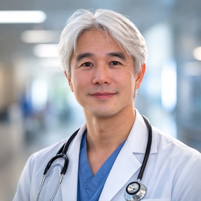 Michael  Chiang Photo