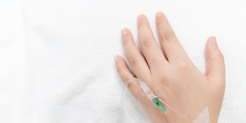 The Importance of IV Ketamine in Emergency Care Settings Photo