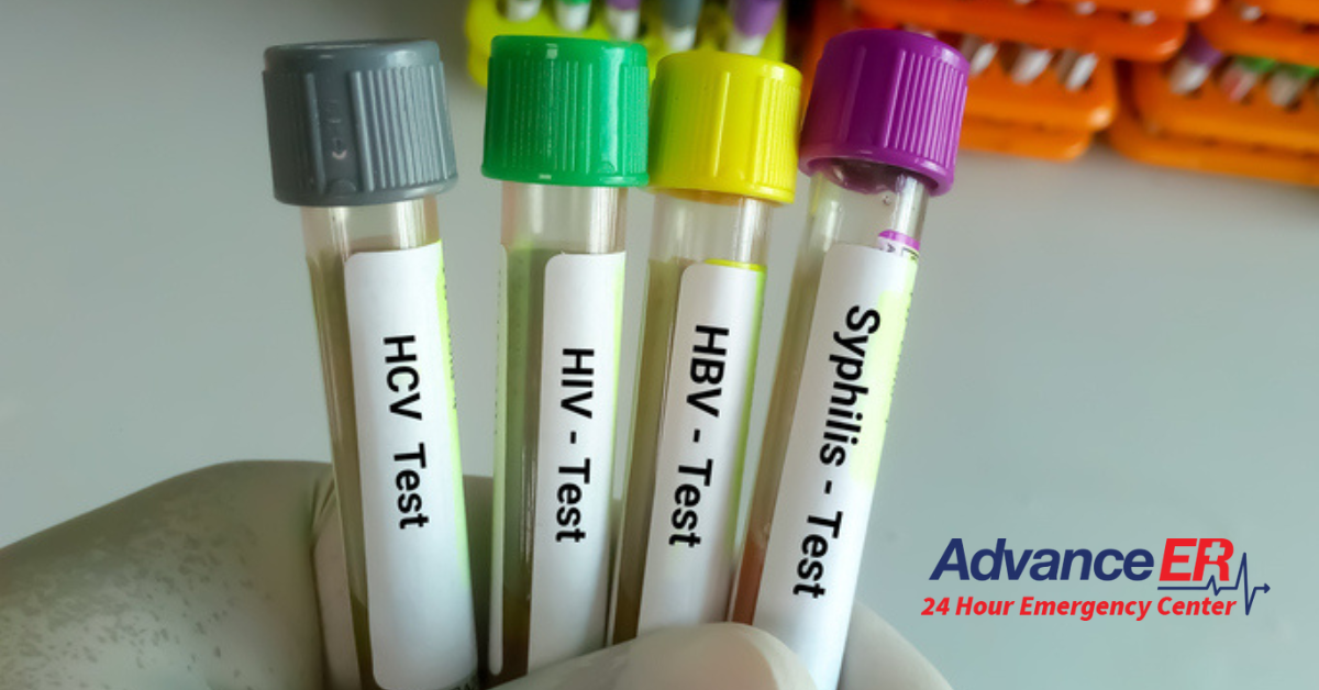 Why Regular STD Testing is Crucial