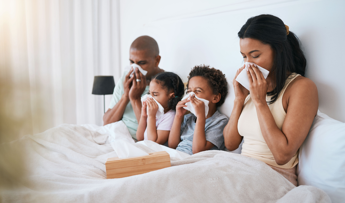 Navigating Flu Season: How Advance ER's 24/7 Care Helps You Get Better Fast